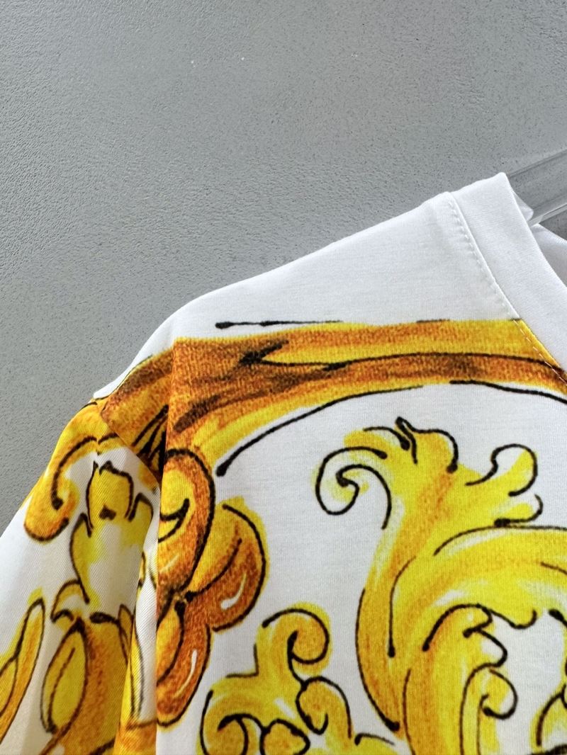 Versace T-Shirts